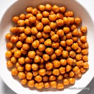OvenRoasted Crispy Chickpeas Your New Favourite Snack
