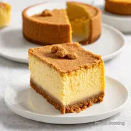 Overnight Weetabix Cheesecake Breakfast Reinvented