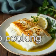 How to Make Pan-Seared Flounder with Lemon Butter: Deliciously Easy!