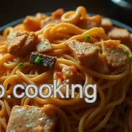 Delicious Pancit Canton: A Favorite in Filipino Recipes