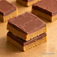Peanut Butter Bars with Chocolate My Bliss Bar Recipe