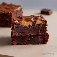 Peanut Butter Chocolate Recipes Swirl Brownie Bliss