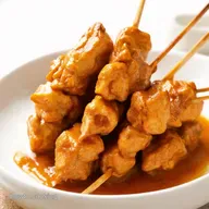 Peanut Sauce Recipe My GoTo Satay Ready in Minutes