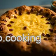 Delicious Pecan Cheddar Cheese Ring: My Grandmother's Ultimate Recipe!