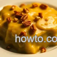 My Grandmother's Penuche Candy: The Ultimate Creamy Delight