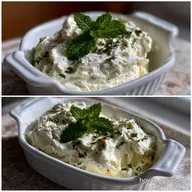 Peppermint Cream Cheese Dip: Velvety No-Cook Holiday Favorite
