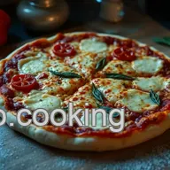 How to Make the Best 10-Inch Pizza: A Delicious Homestyle Recipe!