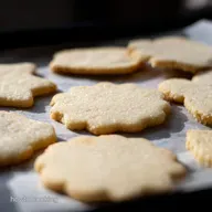 Perfect CutOut sugar cookies A Bakers Best Friend