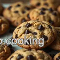 The Best Chewy Chocolate Chip Cookies: Your New Family Favorite!