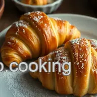 Perfectly Flaky Croissants: A French Classic Recipe You&rsquo;ll Love