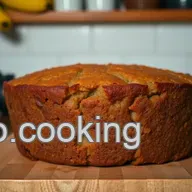 Perfectly Moist Banana Bread Recipe with 2 Bananas &ndash; Easy & Delicious
