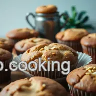 Delicious Coffee Cake Muffin Recipe: Perfectly Moist & Easy to Make