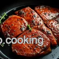 Perfectly Pan-Seared Steak Medallions: My Juicy Secret Recipe