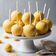 Making Cake Pops Easy Delicious Poppable