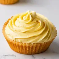 My GoTo Perfectly Smooth Buttercream Frosting Recipe