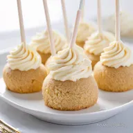 Cake Pop Frosting Perfection My NoFail Recipe