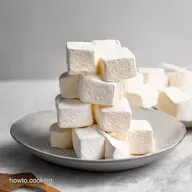 How Do You Make A Pillowy Homemade Marshmallows