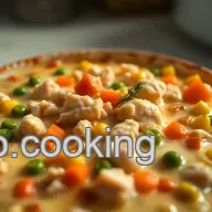 Ultimate Chicken Pot Pie Pillsbury: 5 Comforting Ways to Dine!