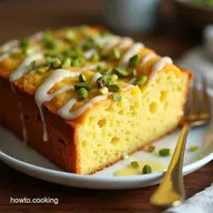 The Brightest Bite Pistachio Lemon Breakfast Bread Recipe