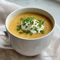 Potato Soup Recipe: Creamy Homemade in 50 Minutes