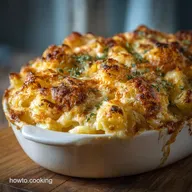 Baked Mac and Cheese: The Proper, Creamy Gruy&egrave;re Recipe