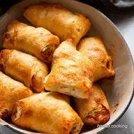 Proper Good Homemade Pizza Rolls Recipe Classic Comfort