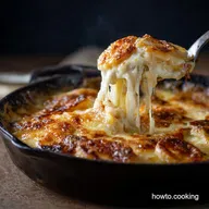 The Ultimate Gruy&egrave;re Au Gratin Potatoes Recipe A True Classic