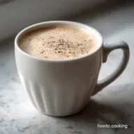 London Fog Latte: Best Tea Latte at Home