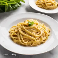 Authentic Carbonara Recipe A Taste of Rome in 25 Minutes