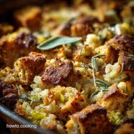 Homemade Stuffing: The Proper Sausage Sage Recipe for Thanksgiving