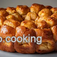 My Go-To Monkey Bread Recipe: Pull-Apart Perfection!