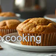 Delicious Pumpkin Cream Cheese Muffins: A Warm Fall Treat