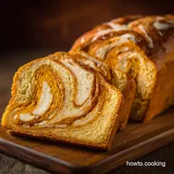 Pumpkin Cream Cheese Bread: The Ultimate Creamy Swirl Loaf