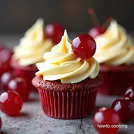 Grape Soda Cupcakes A Nostalgic Baking Treat