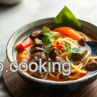Delicious Quick Beef Ramen with Savory Veggies: The Ultimate 30-Minute Comfort