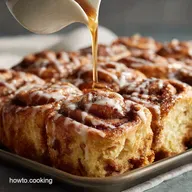 Easy Bisquick Cinnamon Rolls Ready in 40 Mins No Yeast Needed