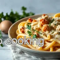How to Create Quick Chicken Pasta with Creamy Comfort: 5 Delicious Tips!