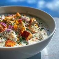 Ranch Dressing Ready in 35 Minutes | Homemade