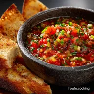 Restaurant Style Salsa: Get That Silky, Smoky Restaurant Flavor at Home