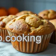 My Best Morning Glory Muffins: Easy, Healthy & Delicious!