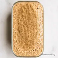 Vanilla Bean Overnight Oats Easy Breakfast Meal Prep