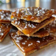 Ritz Cracker Toffee Recipe Ready in 25 Minutes