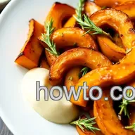 Easy & Delicious Roast Butternut Squash Zig Zags with Maple Glaze: My Go-To Fall Recipe