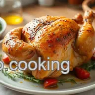How to Make Roast Whole Chicken Juicy & Flavorful: A Family Favorite