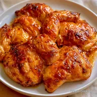 Crispy Roasted Cornish Game Hens