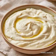 Roasted Garlic Aioli for 8: Creamy