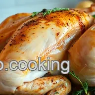 Easy & Juicy Roasting Turkey for a Juicy Thanksgiving Feast: My Fail-Proof Herb Glazed Method