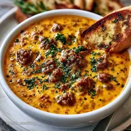 Rotel Cheese Dip: Ultimate and Smooth