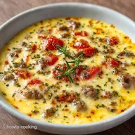 Rotel Tomato Dip in 20 Minutes