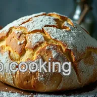 Rustic Artisan Italian Bread: A Simple Journey to Perfect Loaves